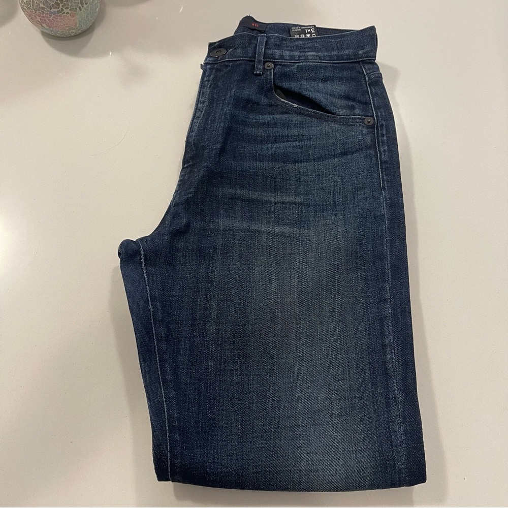 3x1’ High Rise Denim - Picture 8 of 10